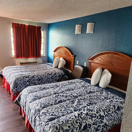 Regency Inn - Fort Sam Houston